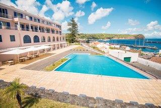 Urlaub im Azoris Faial Garden Hotel - hier günstig online buchen