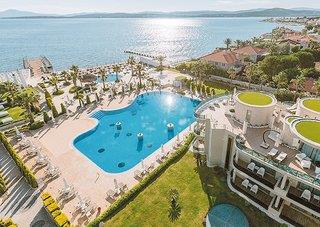 Urlaub im Ilica Hotel Spa & Thermal Resort 2024/2025 - hier günstig online buchen