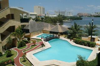 Urlaub im Beach House Imperial Laguna Cancun Hotel by Faranda Hotels 2024/2025 - hier günstig online buchen