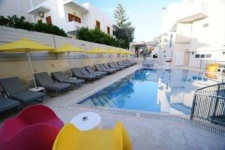 Urlaub im Dimitrios Beach Hotel 2024/2025 - hier günstig online buchen