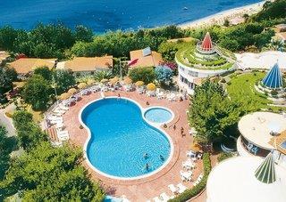 Urlaub im Stromboli Hotel Villaggio 2024/2025 - hier günstig online buchen