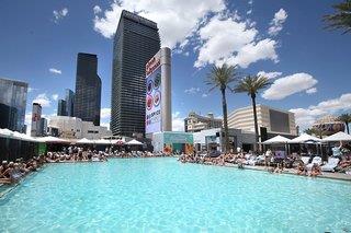 Urlaub im Planet Hollywood Las Vegas Resort & Casino 2024/2025 - hier günstig online buchen