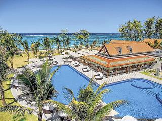 Urlaub im Maritim Crystals Beach Hotel Mauritius  - hier günstig online buchen