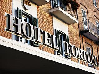 günstige Angebote für Fortuna Hotel
