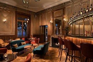 Urlaub im The Ritz-Carlton Hotel de la Paix, Geneva 2024/2025 - hier günstig online buchen