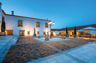 Urlaub im Hospes Palacio de Arenales & Spa - hier günstig online buchen