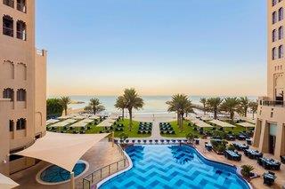 Urlaub im Bahi Ajman Palace Hotel - hier günstig online buchen