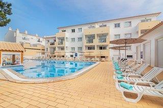 Urlaub im Smy Santa Eulalia Algarve 2024/2025 - hier günstig online buchen