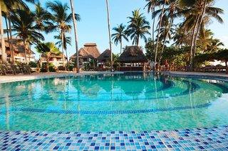 Urlaub im Paradise Beach Resort 2024/2025 - hier günstig online buchen