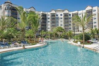 Urlaub im The Grove Resort & Water Park Orlando 2024/2025 - hier günstig online buchen