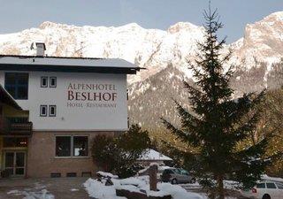 Urlaub im Alpenhotel Beslhof 2024/2025 - hier günstig online buchen