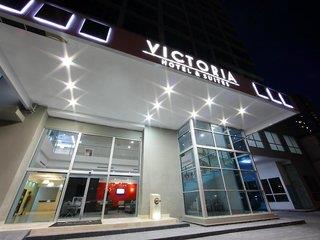 Urlaub im Victoria Hotel & Suites Panama 2024/2025 - hier günstig online buchen