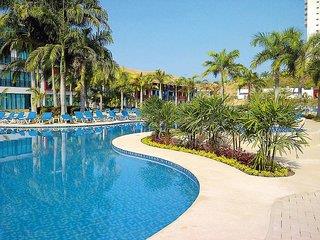 Urlaub im Royal Decameron Punta Centinela - Santa Elena - hier günstig online buchen