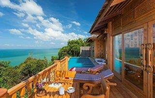 Urlaub im Santhiya Koh Yao Yai Resort & Spa - hier günstig online buchen