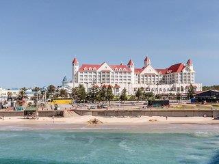 Urlaub im Boardwalk Hotel & Spa - hier günstig online buchen