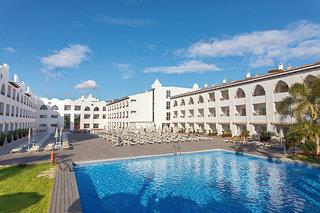 Urlaub im Hotel Mac Puerto Marina Benalmádena  - hier günstig online buchen