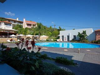 Urlaub im 4 Epoches Hotel Alonissos - hier günstig online buchen