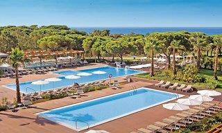 Urlaub im EPIC SANA Algarve Hotel - hier günstig online buchen