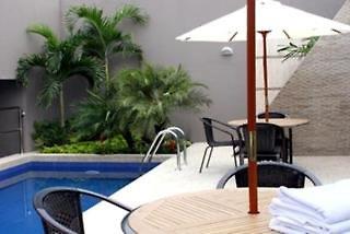 Urlaub im Courtyard by Marriott Guayaquil 2024/2025 - hier günstig online buchen