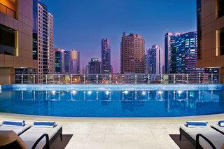 Urlaub im Mercure Dubai Barsha Heights Hotel Suites & Apartments 2024/2025 - hier günstig online buchen