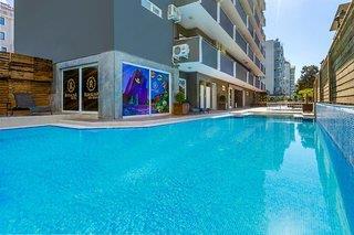 Urlaub im Royalisa City Apart Hotel 2024/2025 - hier günstig online buchen