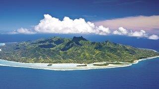 Urlaub im Cook Islands zum Kennenlernen (Superior-Variante) - hier günstig online buchen