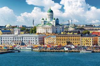 Urlaub im Reizvolles Finnland 2024/2025 - hier günstig online buchen