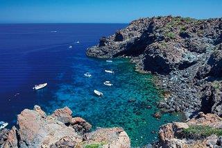 Urlaub im Autotour schmuckes Palermo und die spektakuläre Insel Pantelleria 2024/2025 - hier günstig online buchen