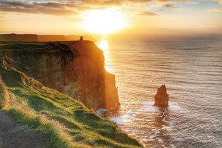 Urlaub im Zauberhaftes Irland 2024/2025 - hier günstig online buchen