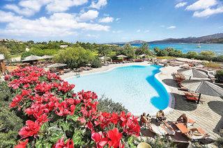 Urlaub im Roulette Sardinien Delphina Hotels & Resorts 2024/2025 - hier günstig online buchen