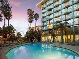 Urlaub im Doubletree by Hilton San Diego Hotel Circle - hier günstig online buchen