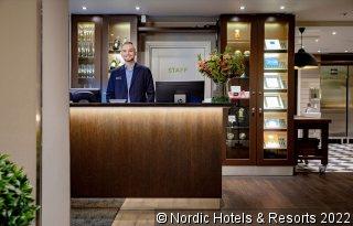 Urlaub im Hotel Fabian 2024/2025 - hier günstig online buchen