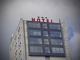 Urlaub im Economy Silesian Hotel 2024/2025 - hier günstig online buchen