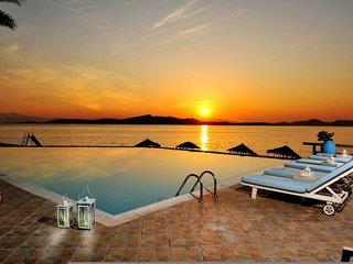 Urlaub im Venus Beach Bungalows Hotel 2024/2025 - hier günstig online buchen