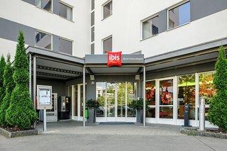 günstige Angebote für ibis Zurich Messe Airport