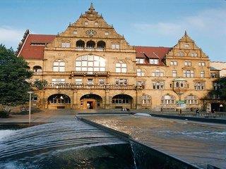 Urlaub im Mercure Hotel Bielefeld Johannisberg 2024/2025 - hier günstig online buchen