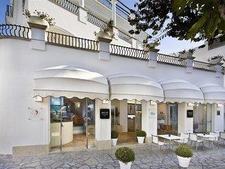 Urlaub im Hotel Villa Blu Capri 2024/2025 - hier günstig online buchen
