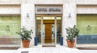 Urlaub im Hotel Europa - hier günstig online buchen