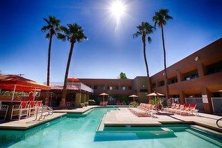 Urlaub im 3 Palms Resort & Oasis - hier günstig online buchen
