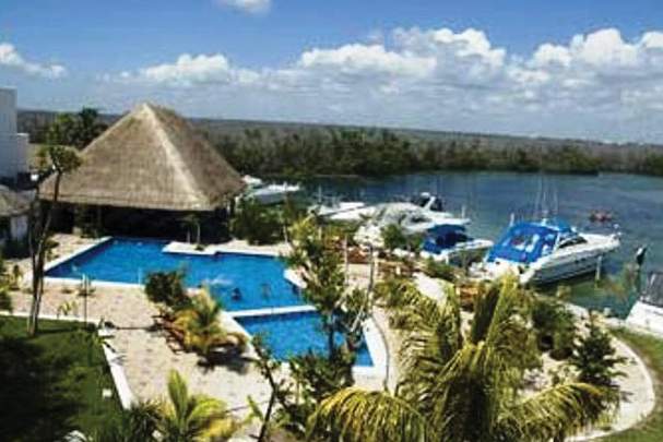 Urlaub im Sotavento Hotel & Yacht Club 2024/2025 - hier günstig online buchen