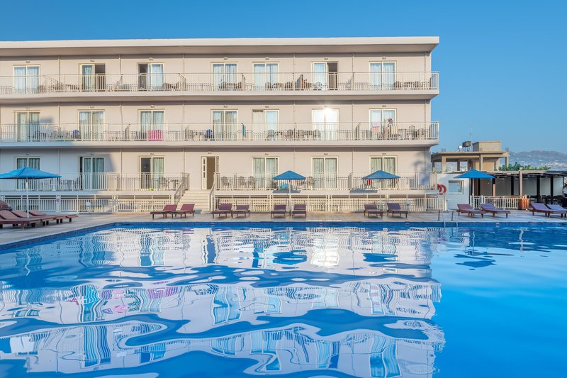 Urlaub im Marilena Hotel 2024/2025 - hier günstig online buchen