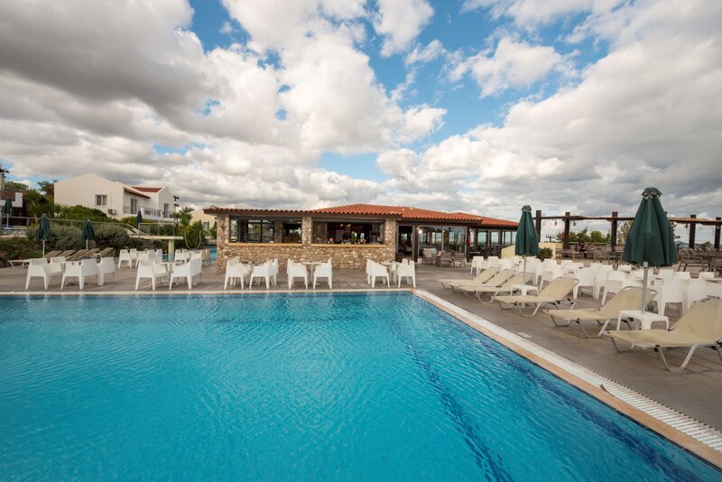 Urlaub im Aegean View Resort 2024/2025 - hier günstig online buchen