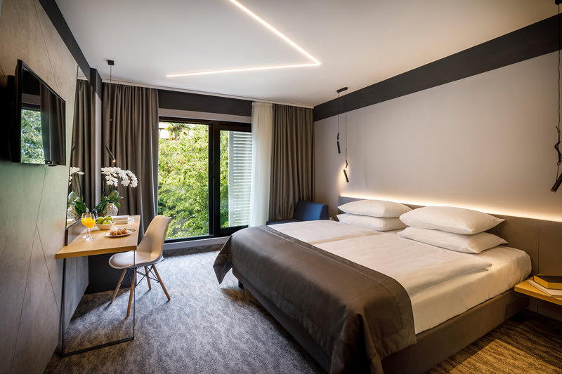 Urlaub im Hotel Istra 2024/2025 - hier günstig online buchen