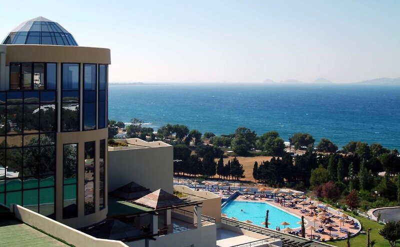Urlaub im Kipriotis Panorama Hotel & Suites 2024/2025 - hier günstig online buchen