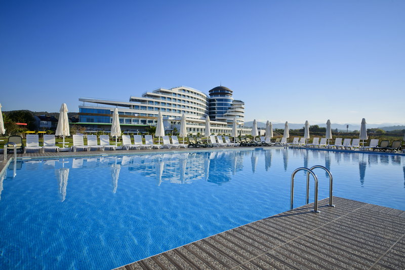 Urlaub im Raymar Hotels Antalya 2024/2025 - hier günstig online buchen