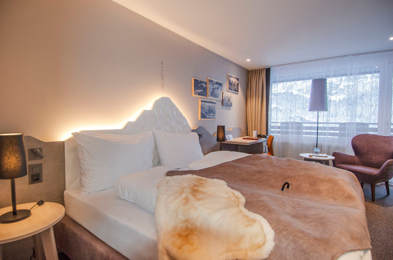 Urlaub im Sunstar Hotel Grindelwald 2024/2025 - hier günstig online buchen