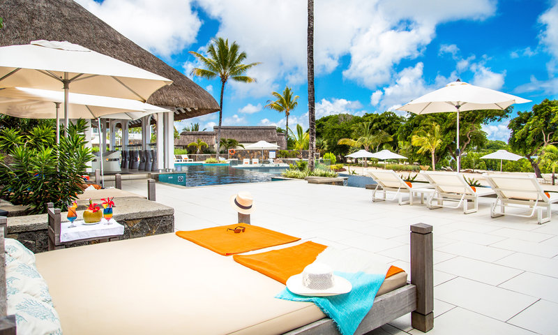 Urlaub im Radisson Blu Azuri Resort & Spa, Mauritius - hier günstig online buchen