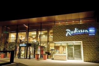 Urlaub im Radisson Blu Hotel, Hasselt 2024/2025 - hier günstig online buchen