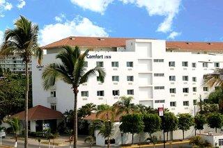 Urlaub im Comfort Inn Puerto Vallarta 2024/2025 - hier günstig online buchen