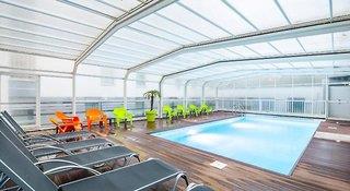 Urlaub im Lagrange Residence  Apart Hotel L Escale Marine - hier günstig online buchen